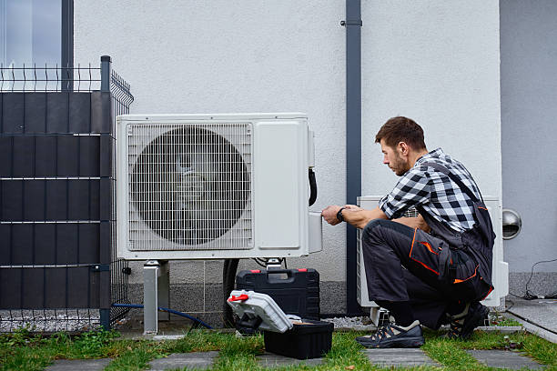 Trusted Hvac service in Guthrie, OK - AAA Pro HVAC